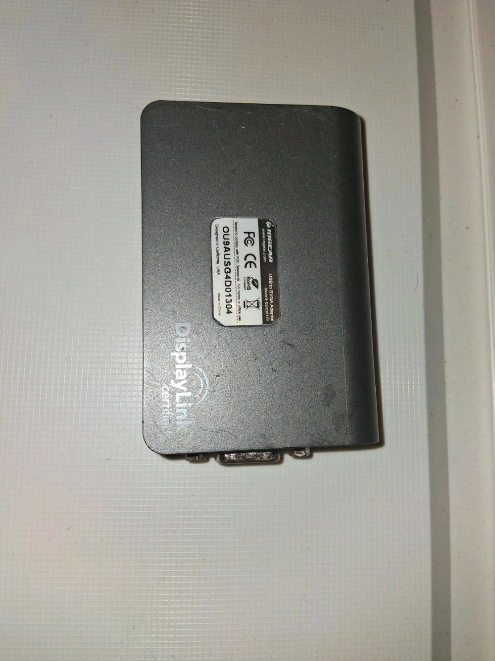 Display Link